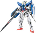 Bandai RG 1/144 GN-001 Gundam Exia Model Kit from Mobile Suit Gundam 00 BANDAI