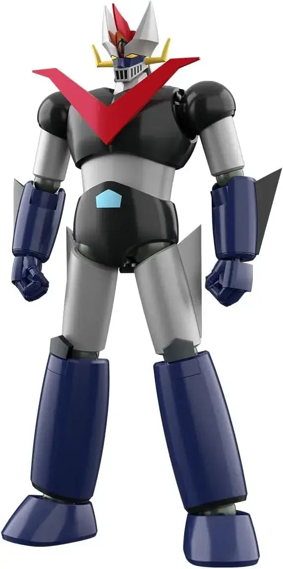 Bandai SMP Great Mazinger Figure Toy with Scramble Dash Unit