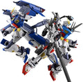Bandai Spirits Gundam F90 MG Mission Pack A L 1/100 Model Kit