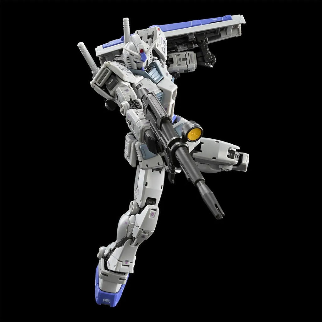 Bandai Spirits RG 1/144 G-3 Gundam Ver 2.0 Model Kit Premium Quality
