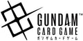BANDAI Gundam Card Game ST09 Destiny Ignition Ultimate Deck