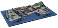 FUJIMI Gunko 01 401294 Yokosuka Naval Port 1/3000 Scale Kit