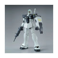 Bandai MG Mobile Suit Gundam Side Story Master Grade Gm (White Dingo Team Custom) Model Kit Figure