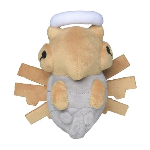 Pokemon Center Original Plush Pokemon Fit Shedinja