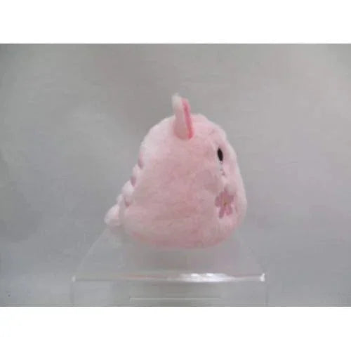 SAN-EI - Plush Doll Cherry Blossom Neko Dango - 2020 Tora Sakura