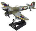1/72 DOYUSHA No.13 Typhoon Mk.1B Finished Model