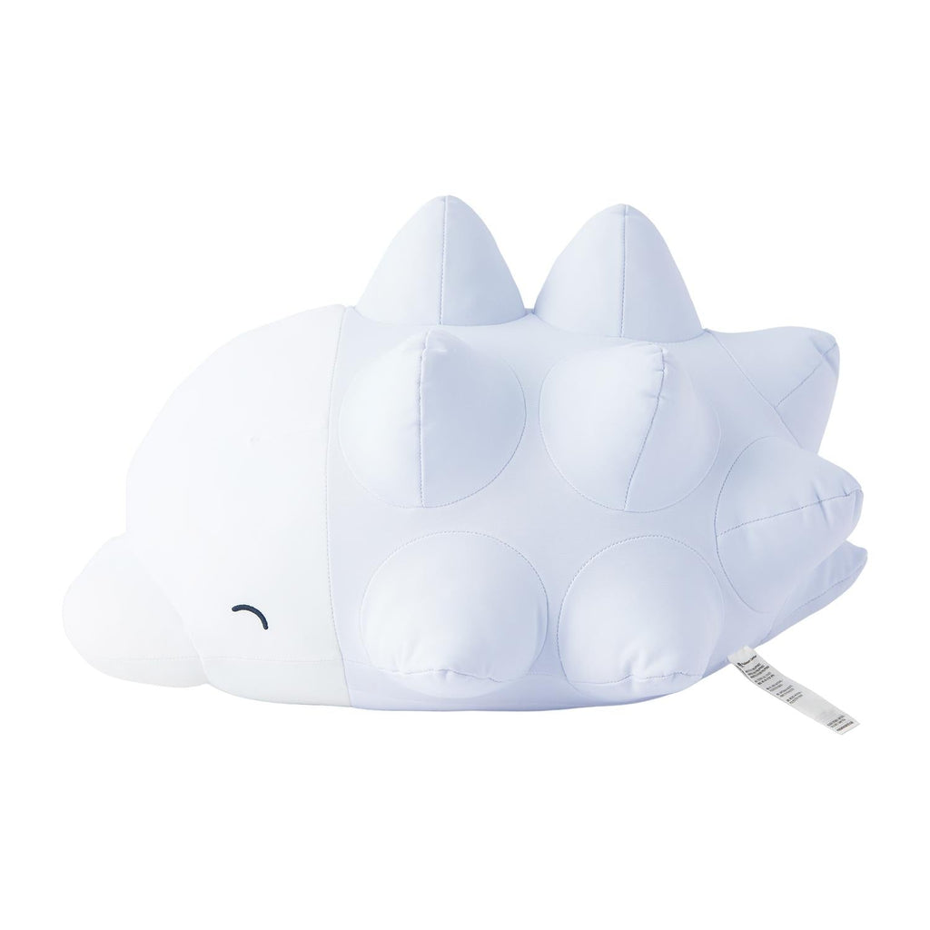 Pokemon Life-Size Yukihami Cooling Plush Toy with Soft Texture