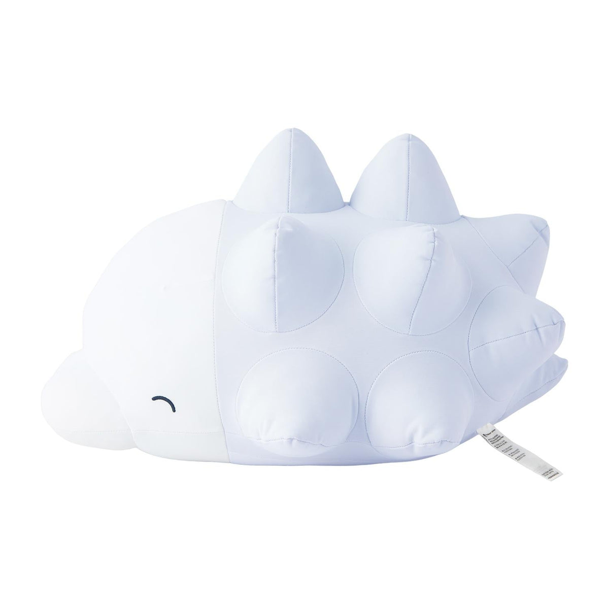 Pokemon Life-Size Yukihami Cooling Plush Toy with Soft Texture