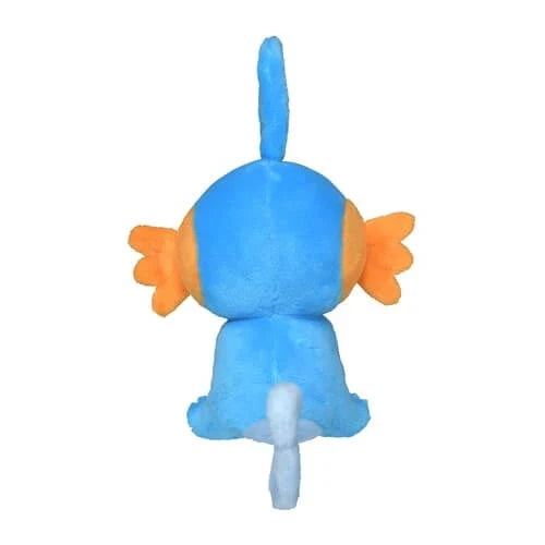 Pokemon Center Original Plush Pokemon Fit Mudkip