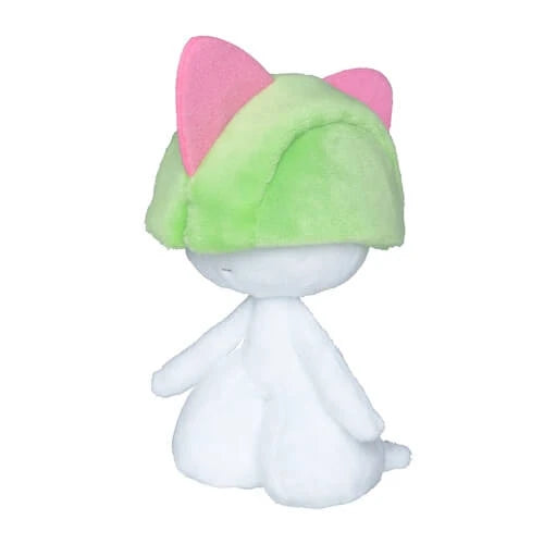 Pokemon Center Original Plush Pokemon Fit Ralts
