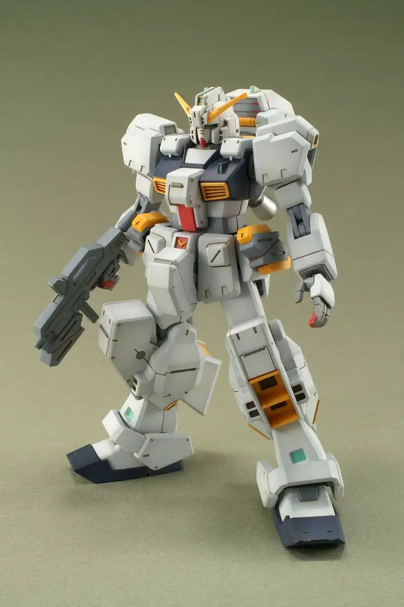 HGUC 1/144 Bandai Spirits RX-121-1 Hazel Custom AOZ Titans