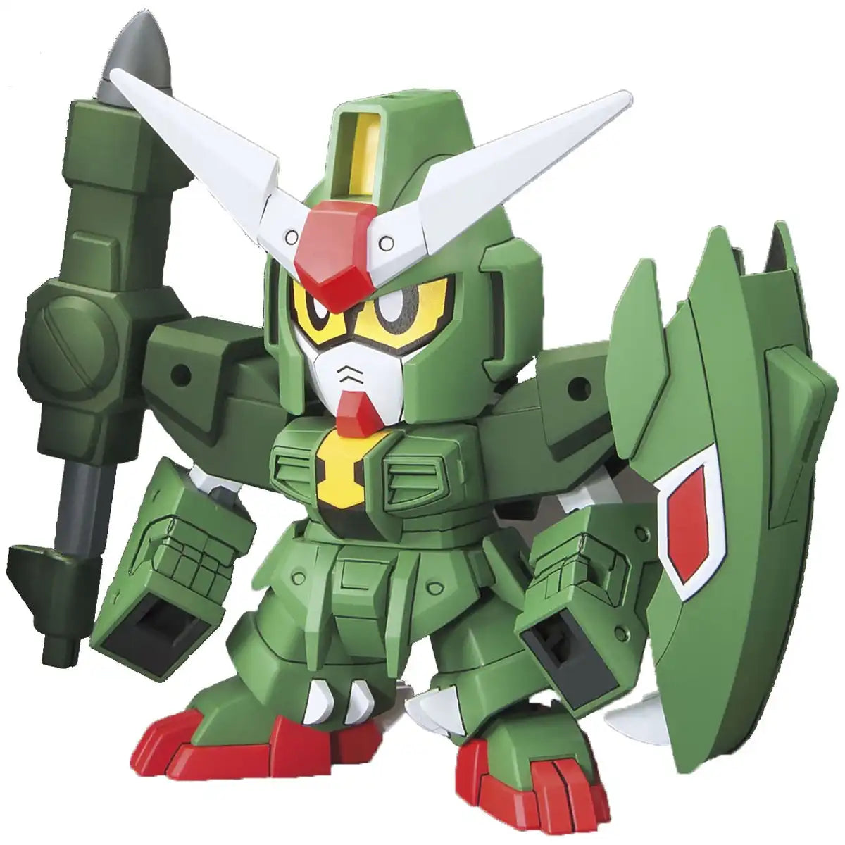 Bandai Spirits Sdbf S×D×G Gundam Build Fighters Try