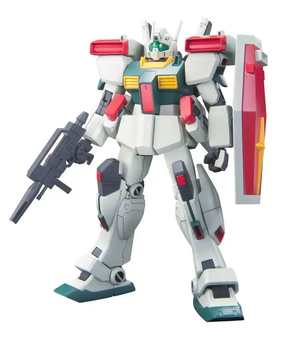 HGUC 1/144 RGM-86R GM III - Bandai Spirits