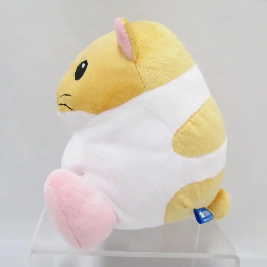 SAN-EI Kirby Plush All Star Collection Rick
