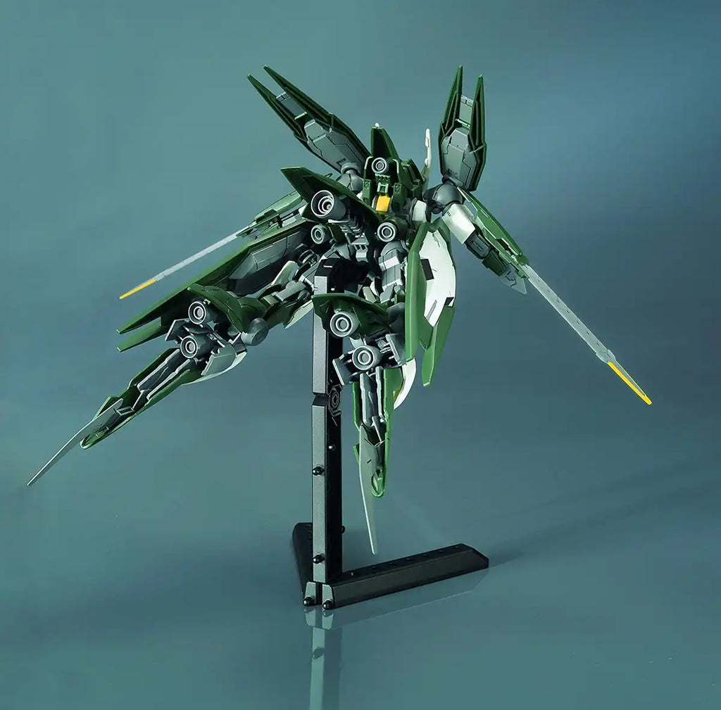 BANDAI Iron-Blooded Orphans 034 Gundam Reginlaze Julia 1/144 Scale Kit