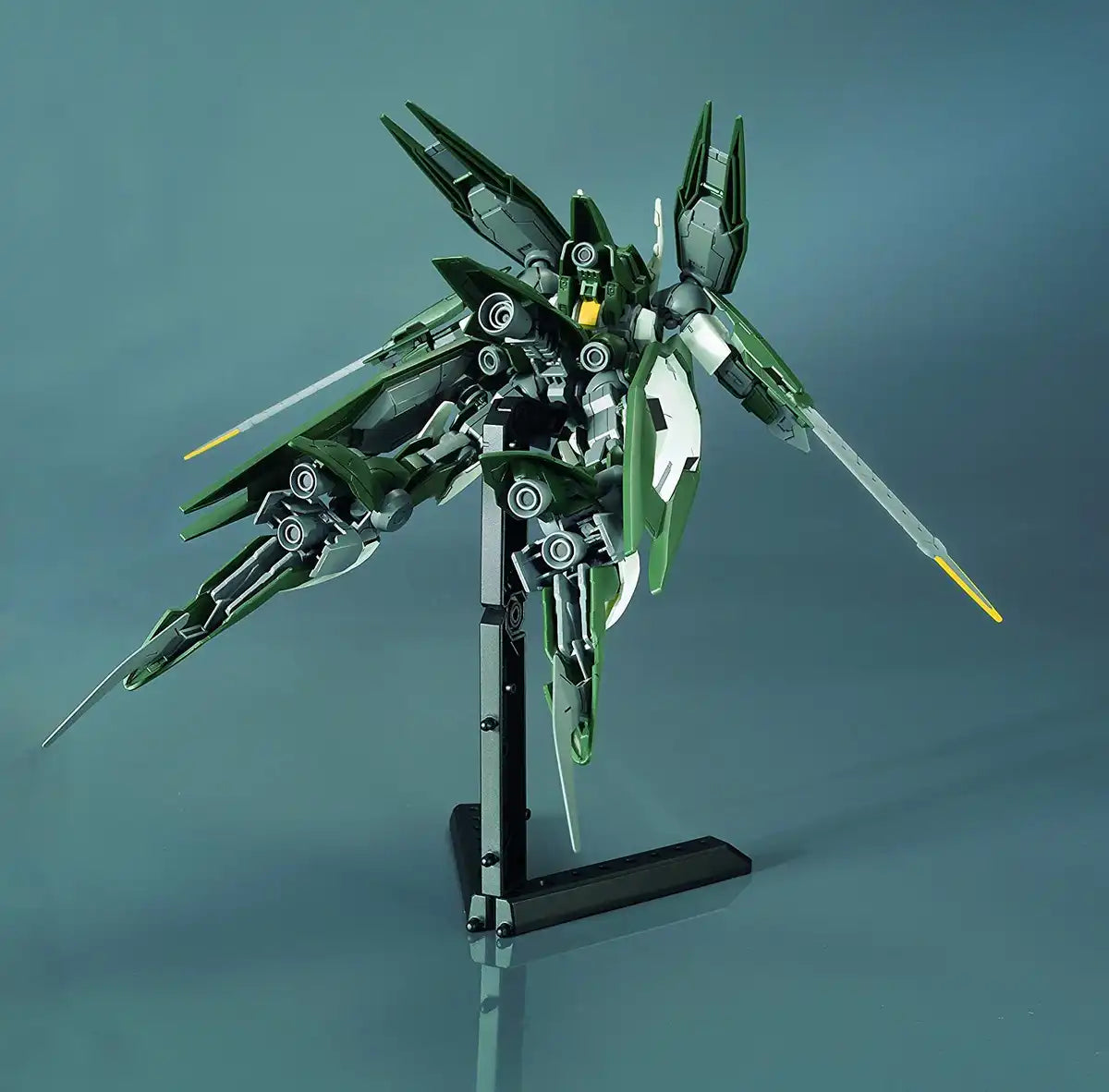 BANDAI Iron-Blooded Orphans 034 Gundam Reginlaze Julia 1/144 Scale Kit