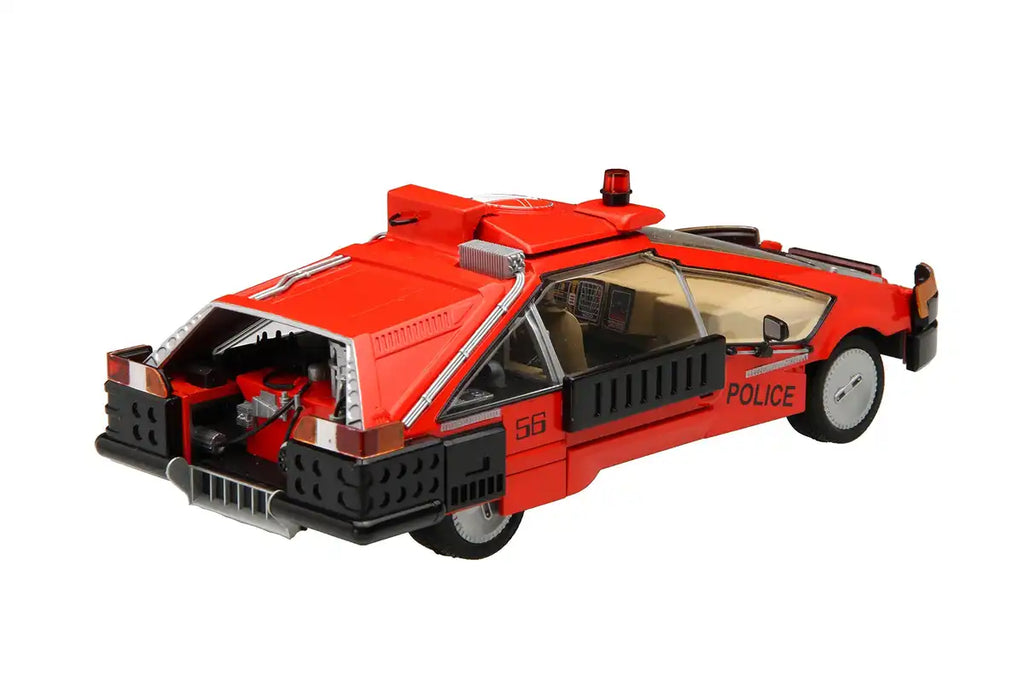 FUJIMI 091358 Deckard Sedan 1/24 Scale Kit