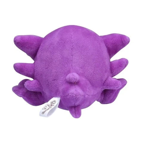 Pokemon Center Original Plush Pokemon Fit Ghost