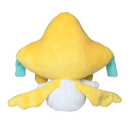 Pokemon Center Original Plush Pokemon Fit Girach