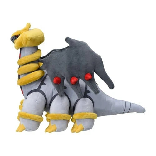 Pokemon Center Original Plush Giratina