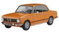 HASEGAWA 1/24 Bmw 2002 Tii 1971 Plastic Model