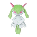 Pokemon Center Original Plush Pokemon Fit Kirlia