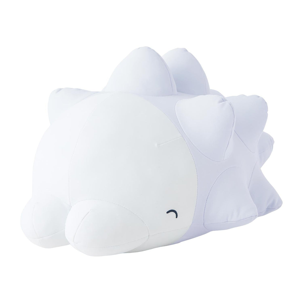 Pokemon Life-Size Yukihami Cooling Plush Toy with Soft Texture