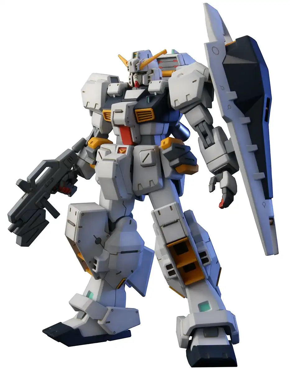 HGUC 1/144 Bandai Spirits RX-121-1 Hazel Custom AOZ Titans