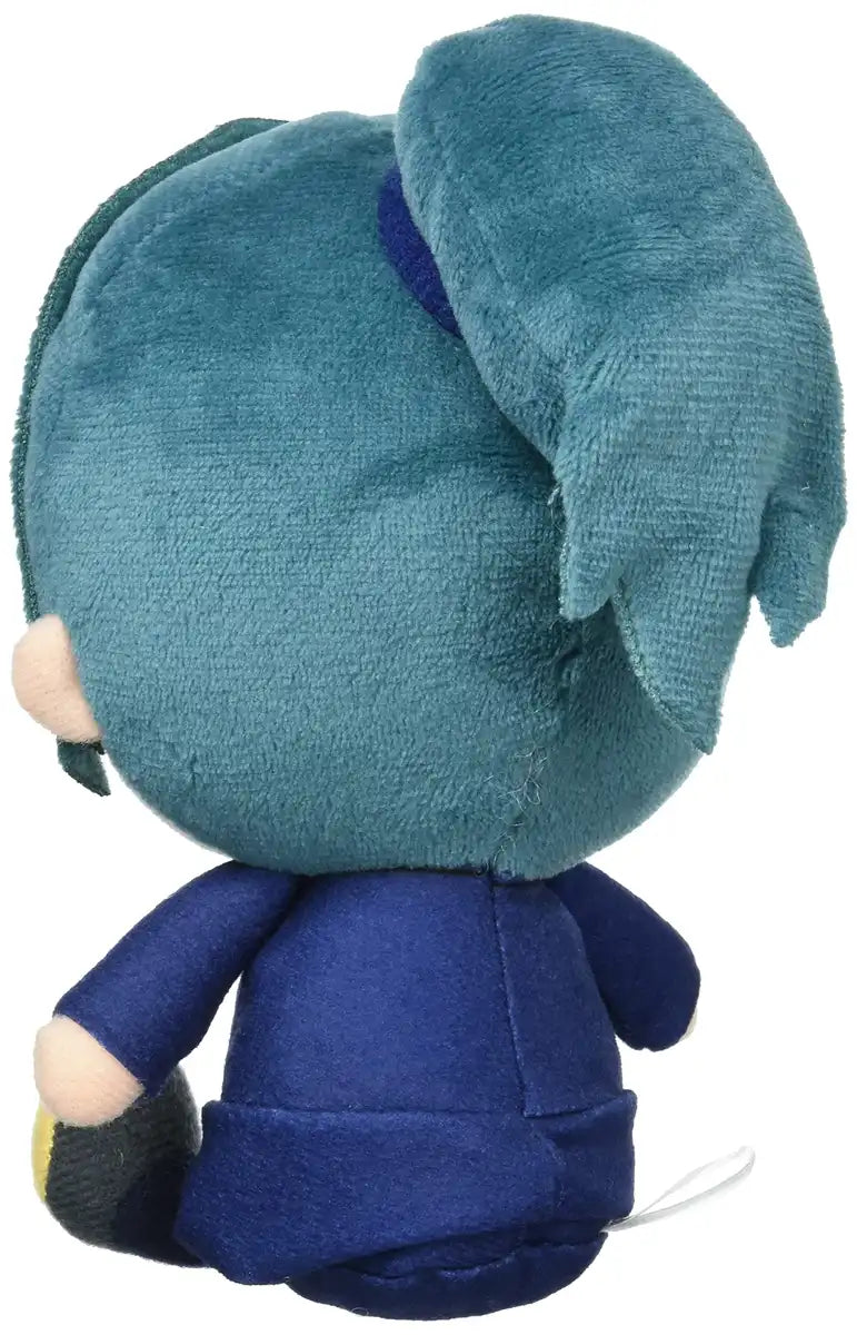 BANDAI Chibi Plush Maki Zenin Jujutsu Kaisen