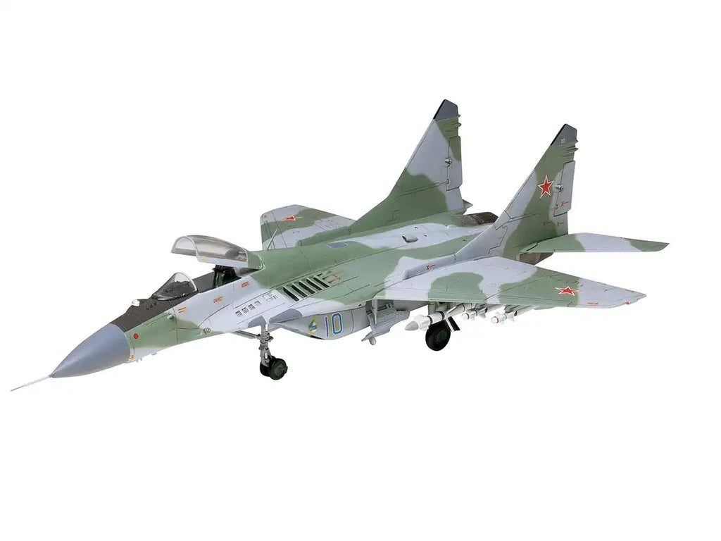 TAMIYA 60704 Mikoyan Mig-29 Fulcrum 1/72 Kit
