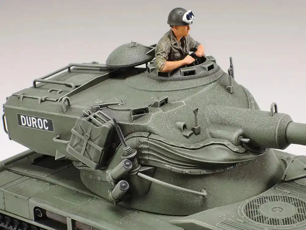TAMIYA 35349 French Light Tank Amx-13 1/35 Scale Kit