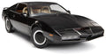 AOSHIMA 04524 Knight Rider Kitt Kitt Season 1 W/Led Front Scanner 1/24 Kit