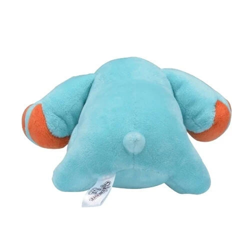 Pokemon Center Original Plush Pokemon Fit Phanpy