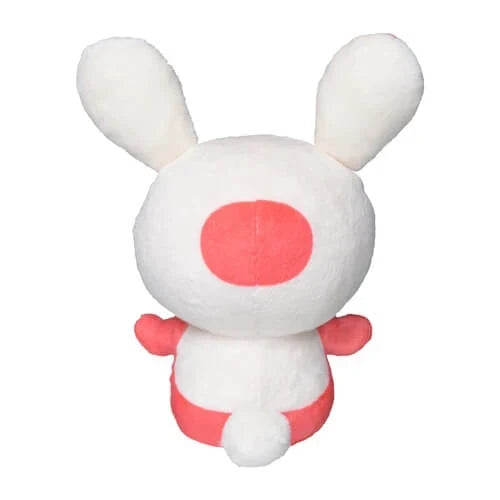 Pokemon Center Original Plush Pokemon Fit Spinda