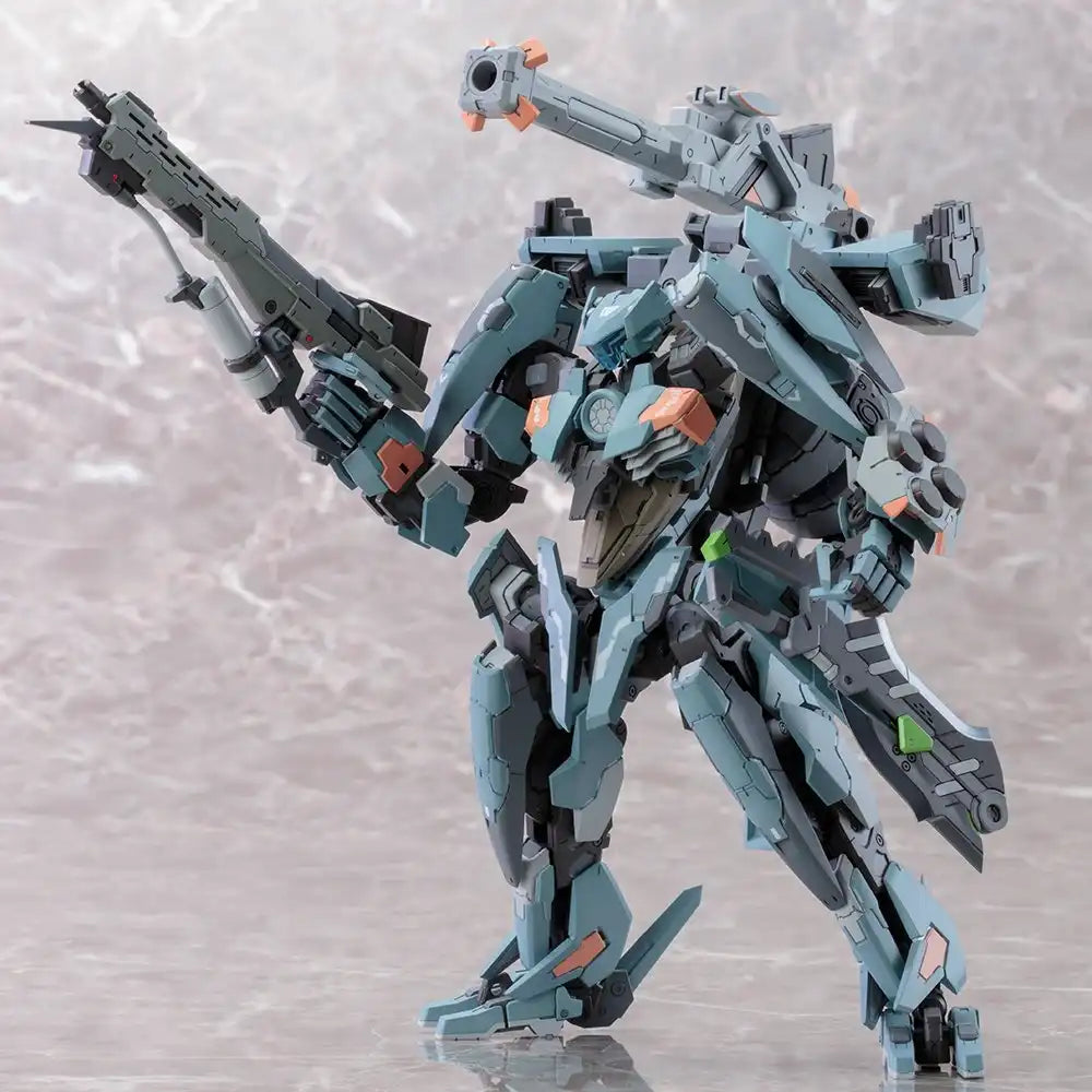 Kotobukiya Xenoblade Chronicles X Formula Collectible Model Resale