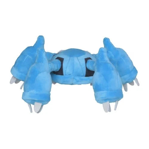Pokemon Center Original Plush Pokemon Fit Metagross