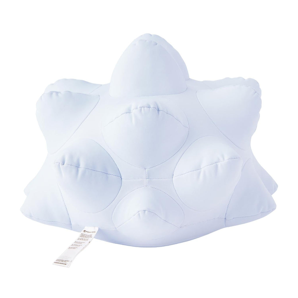 Pokemon Life-Size Yukihami Cooling Plush Toy with Soft Texture