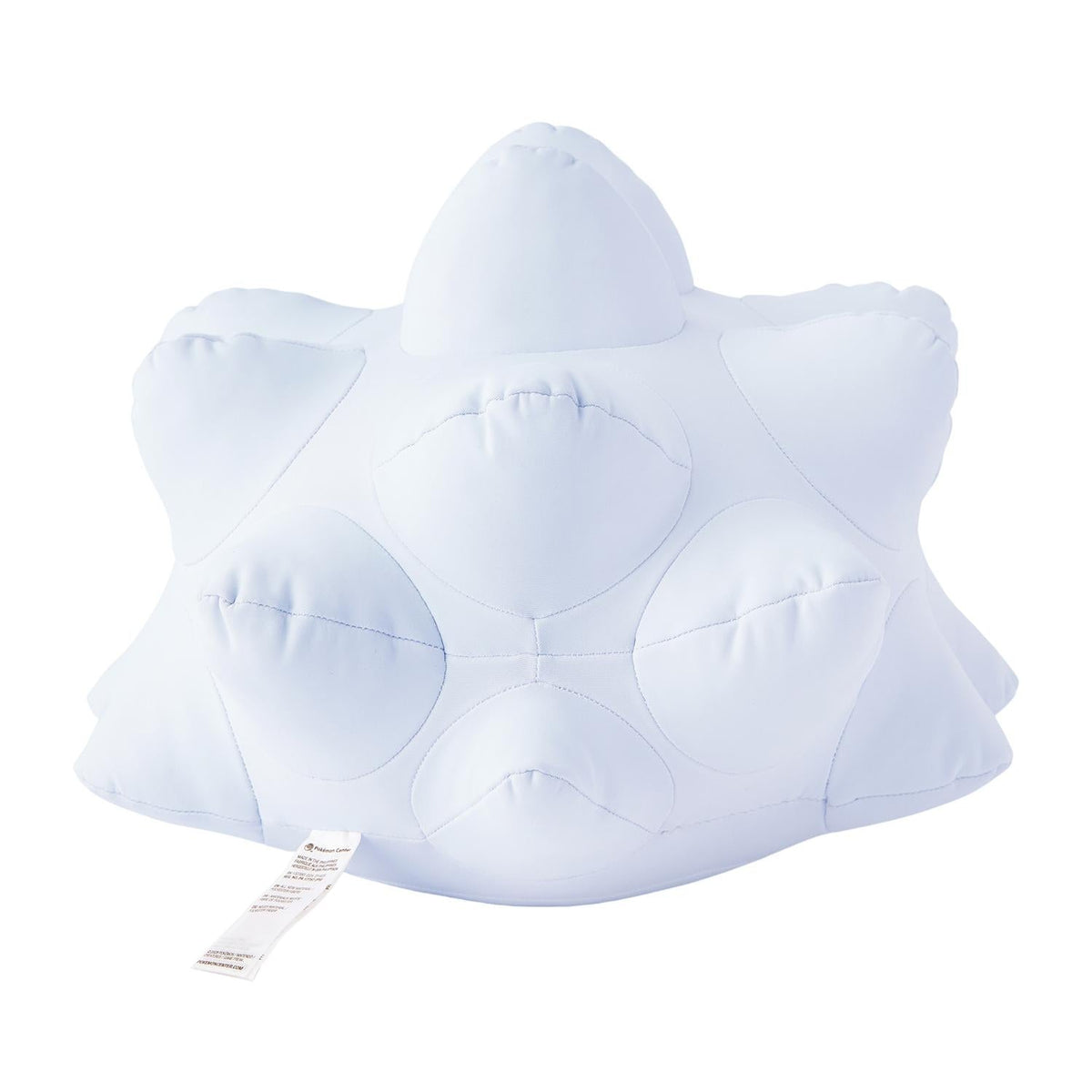 Pokemon Life-Size Yukihami Cooling Plush Toy with Soft Texture