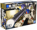 Bandai Spirits Hguc 1/144 GP-02A Gundam 0083 Stardust Memory