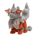 Pokemon Center Original Plush Doll Hisui Arcanine