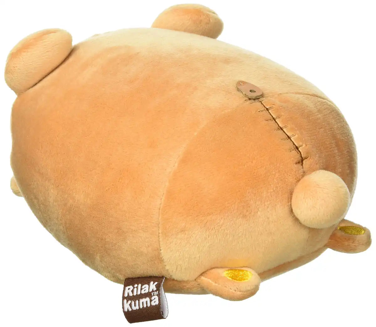 San-X Rilakkuma Super Mochimochi Soft Plush Toy Mx94501
