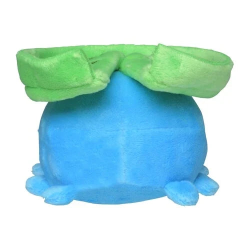 Pokemon Center Original Plush Pokemon Fit Lotad