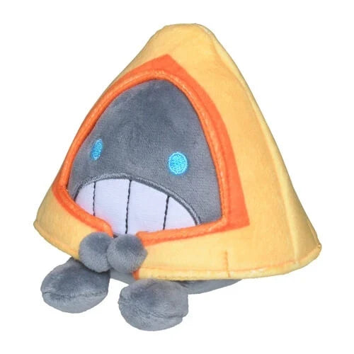 Pokemon Center Original Plush Pokemon Fit Snorunt