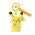 Pokemon Mascot Ten Poke Ten Colors Innocent Pikachu 9 x 7 x 12 cm