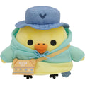 San-X Rilakkuma Tori Mo11301