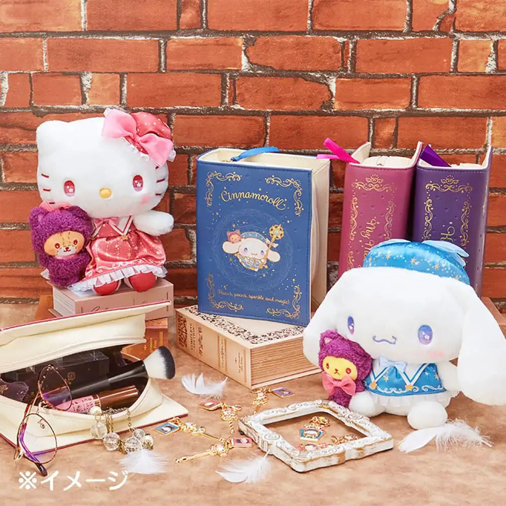 Sanrio My Melody Plush Toy Japan (Magical) 134147