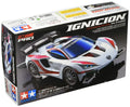 TAMIYA Mini 4Wd 1/32 Ignicion Ma Chassis