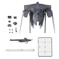 Bandai Spirits Optional Parts Set Gunpla 15 Mobile Suit Gundam Seed Freedom Cavalier Aifrid