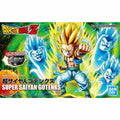 Figure-rise Standard Dragon Ball Z Super Saiyan Gotenks Model Kit Bandai