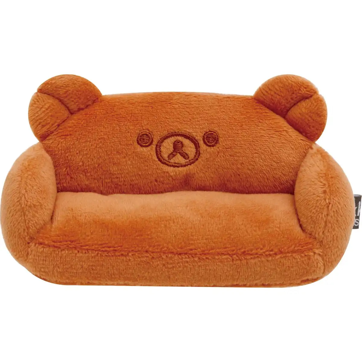 San-X Rilakkuma Plush Sofa Toy Set - Hottenori Series Model Mo33401